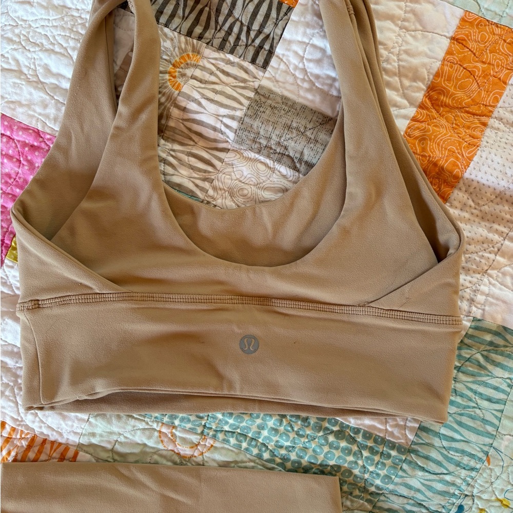 Lululemon Set - Picture 5 of 5
